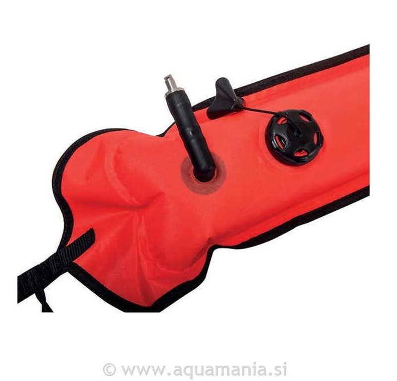 BOJA SMB ORANŽNA - XR