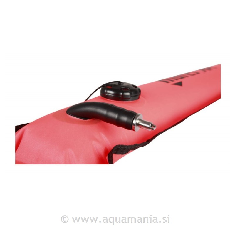 BOJA SMB TRENING ORANŽNA - XR LINE