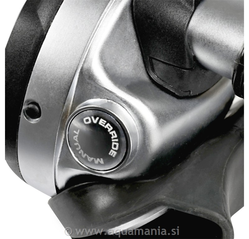 REGULATOR - PLANET 88X TBP DIN