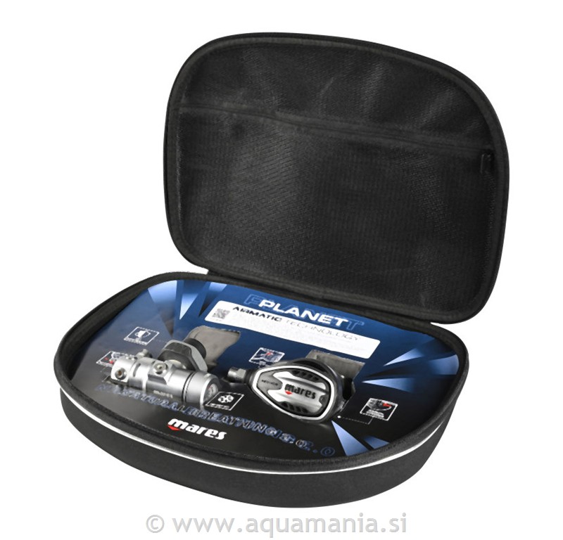 REGULATOR - PLANET 88X TBP DIN