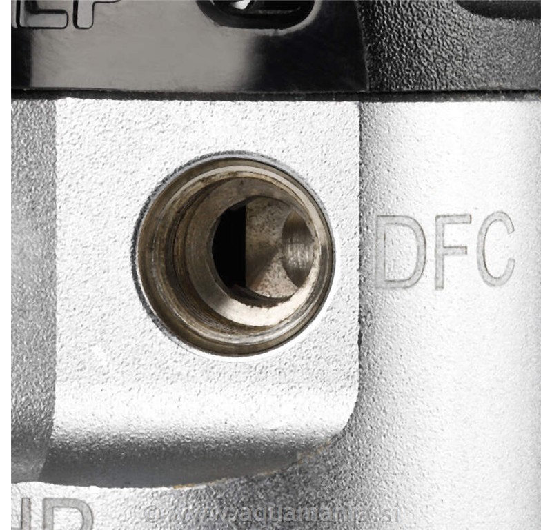 REGULATOR - DUAL 15x