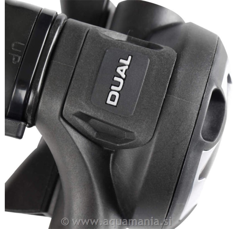 REGULATOR - DUAL 15x