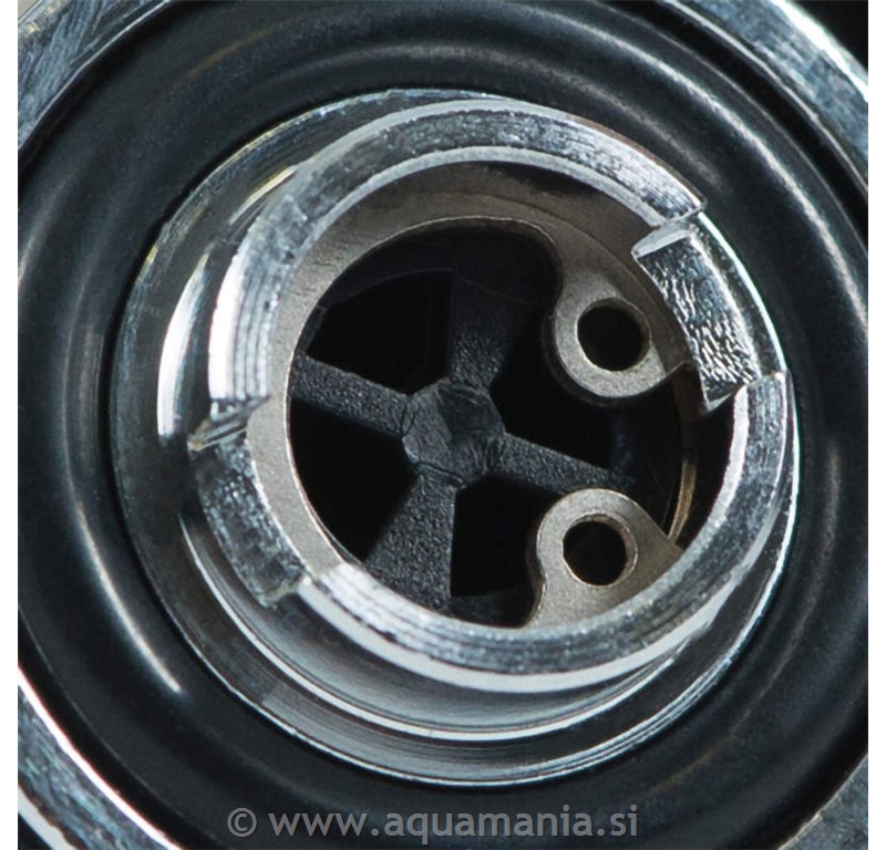 REGULATOR - DUAL ADJ 62X - TURKIZNA