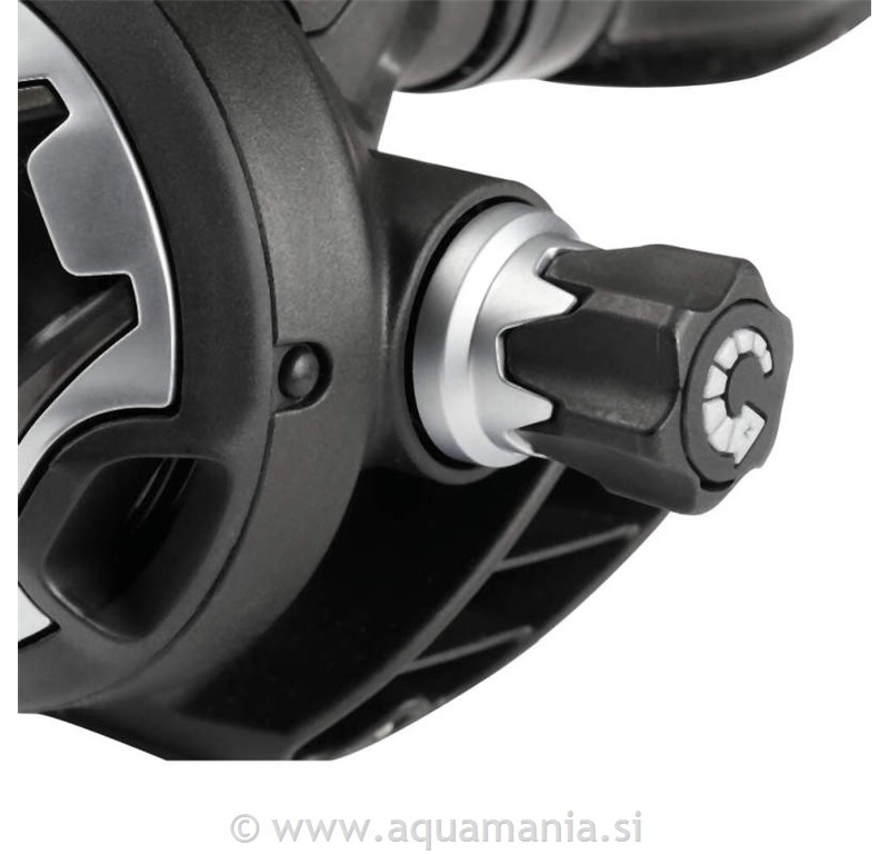 REGULATOR - DUAL ADJ 62X - TURKIZNA