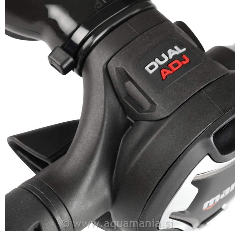 REGULATOR - DUAL ADJ 62X - TURKIZNA