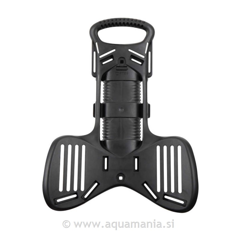 MAGELLAN HD - ČRNA/ČRNA