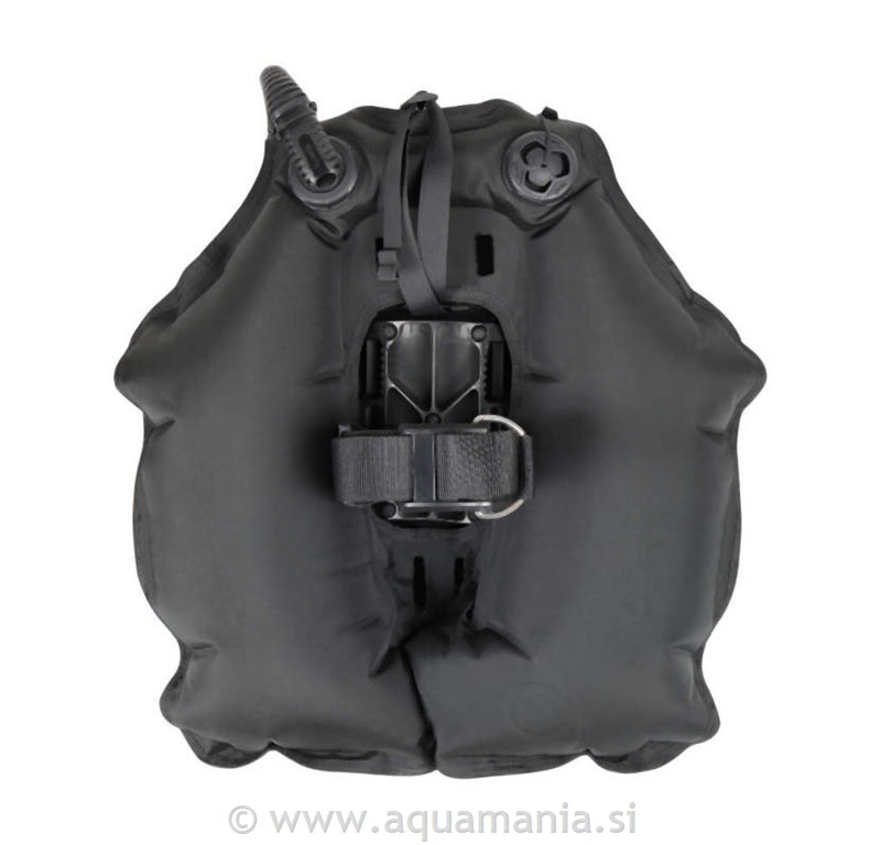 MAGELLAN HD - ČRNA/ČRNA