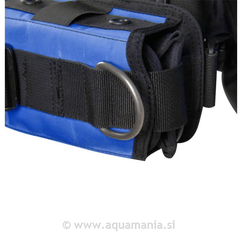 MAGELLAN HD - ČRNA/ČRNA