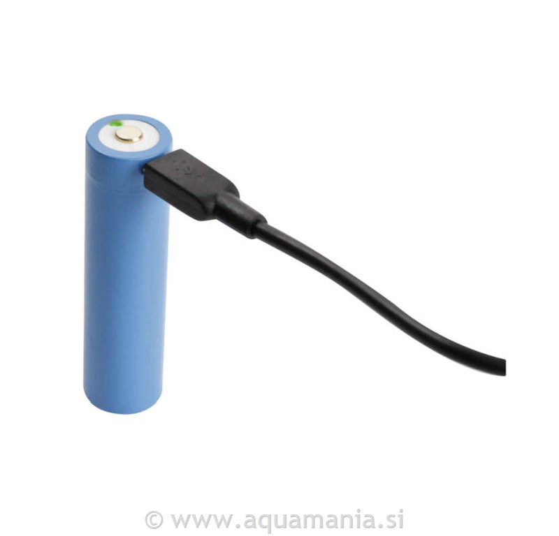 SVETILKA EOS PRO