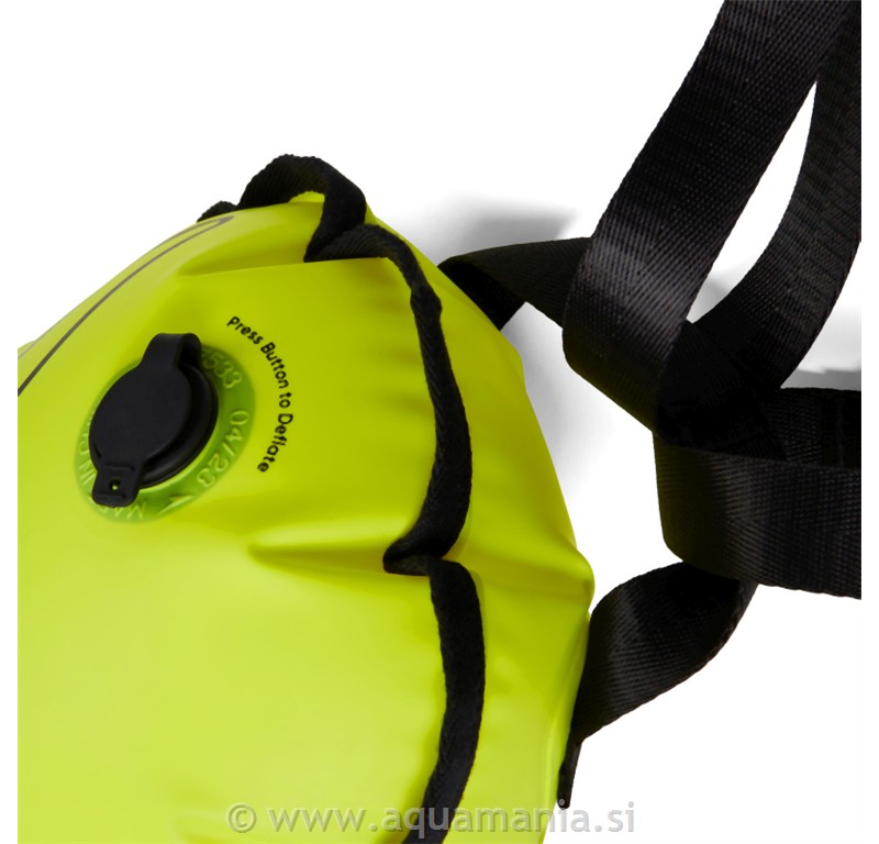 BOJA VARNOSTNA PLAVALNA - TOW - SPEEDO