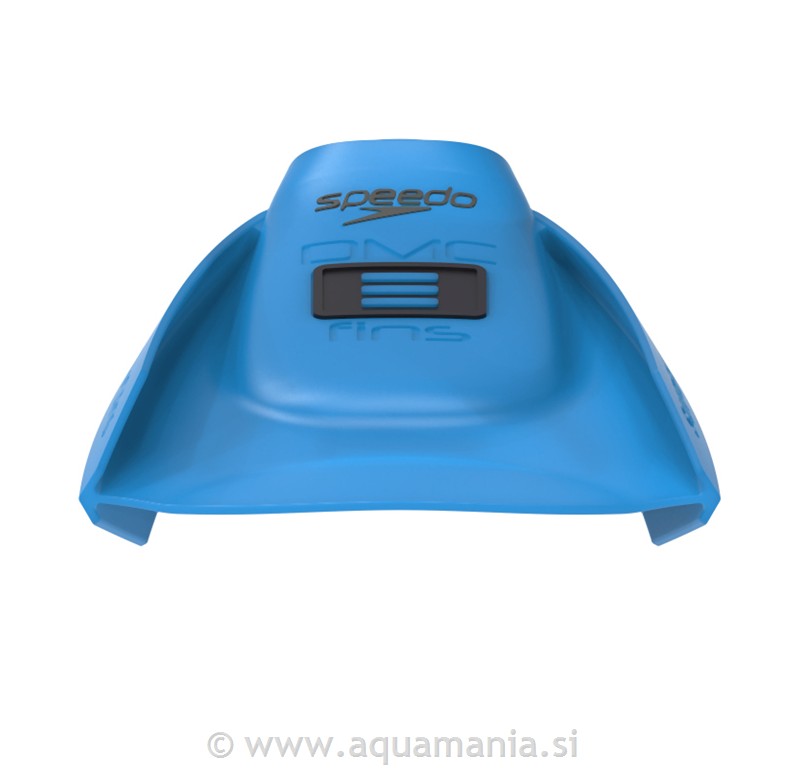 SUPER FIN - MODRA - SPEEDO x DMC