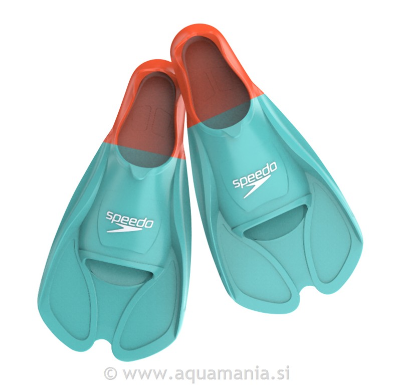 POWER BIOFUSE - MODRA/ORANŽNA - SPEEDO