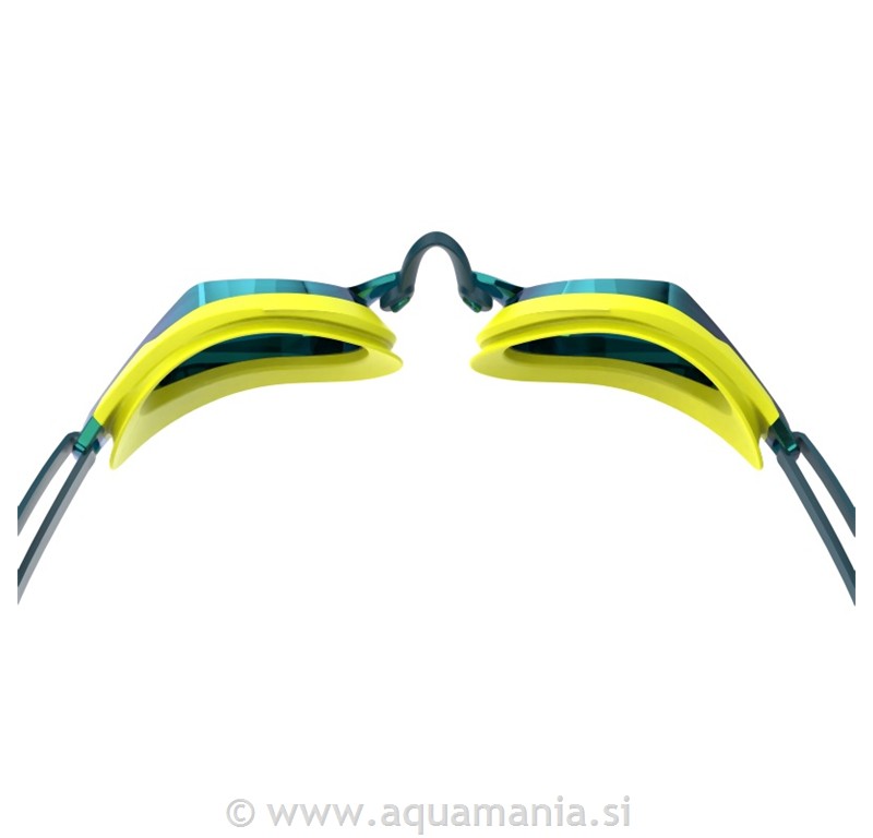 SPEEDSOCKET 2 MIRROR - RUMENA/MODRA