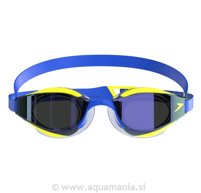 HYPER ELITE MIRROR - MODRA