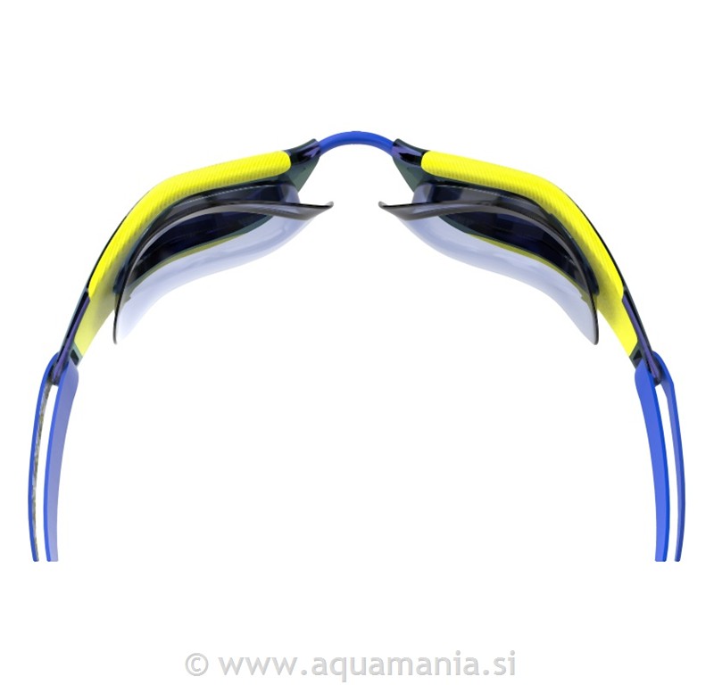 HYPER ELITE MIRROR - MODRA