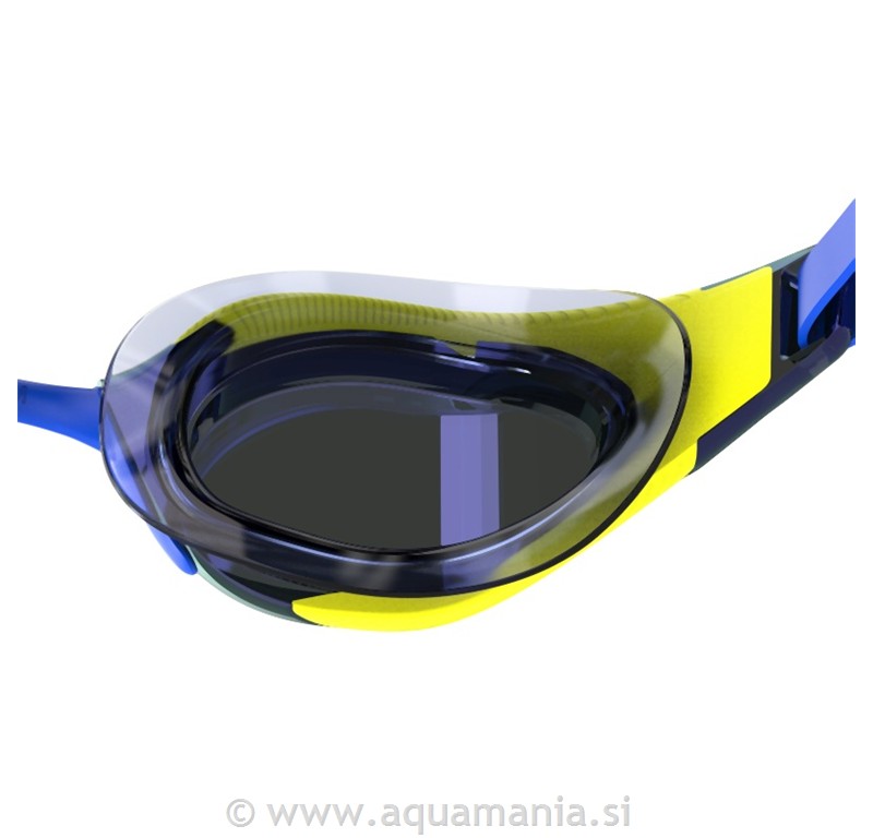 HYPER ELITE MIRROR - MODRA