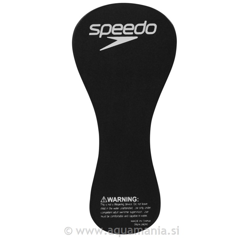PLOVČEK SPEEDO - ČRNA
