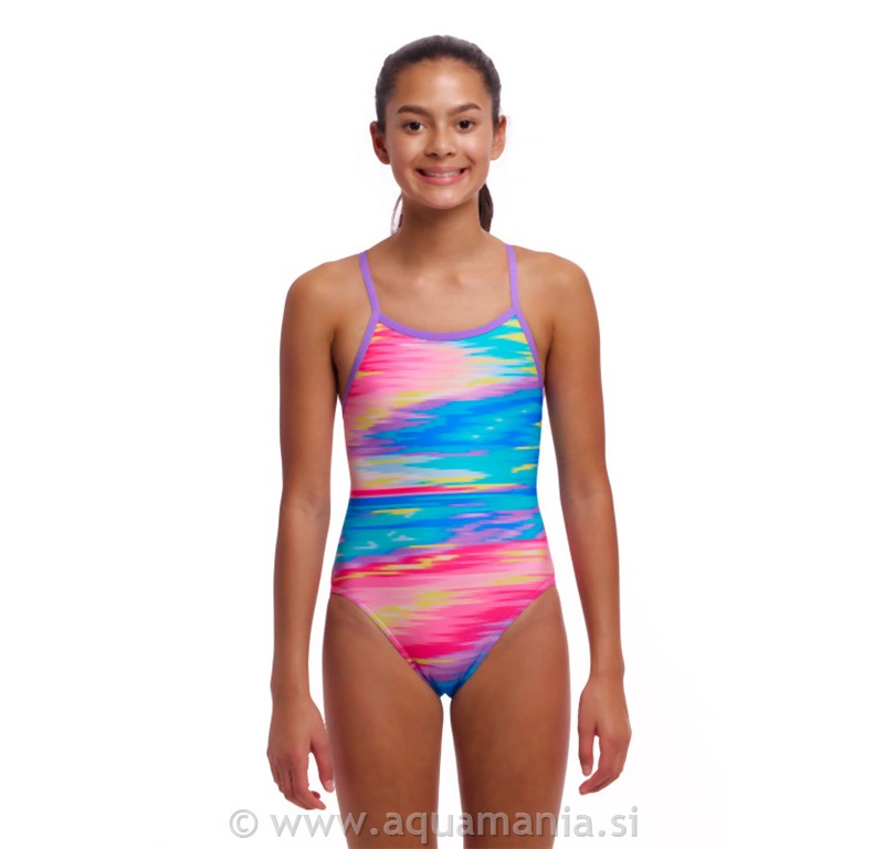 ENODELNE KOPALKE - TROPIC WASH