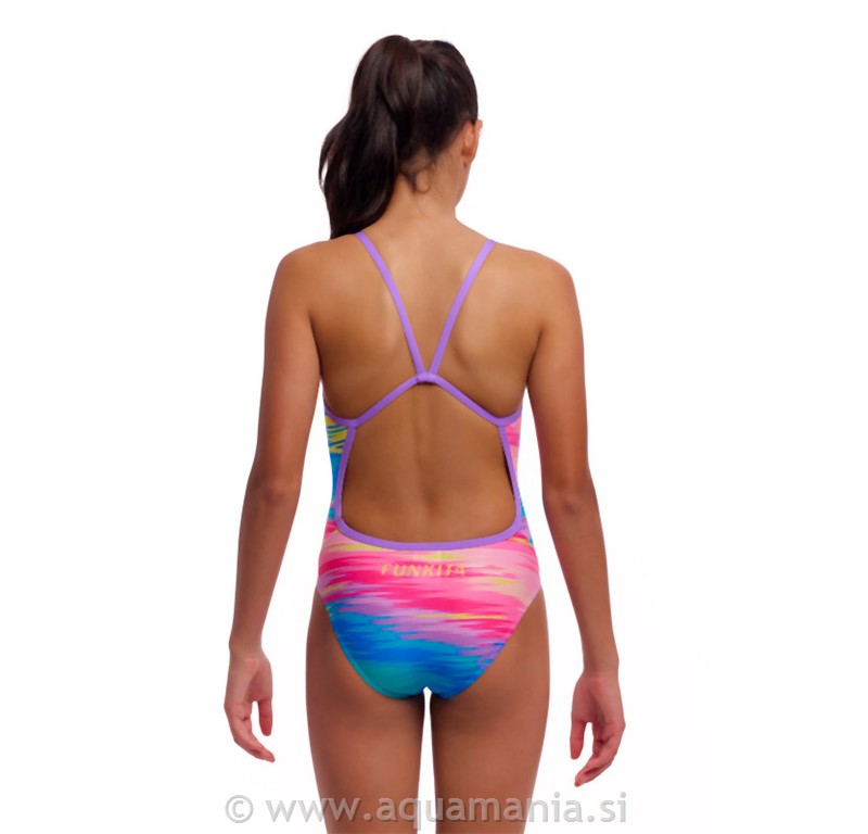 ENODELNE KOPALKE - TROPIC WASH