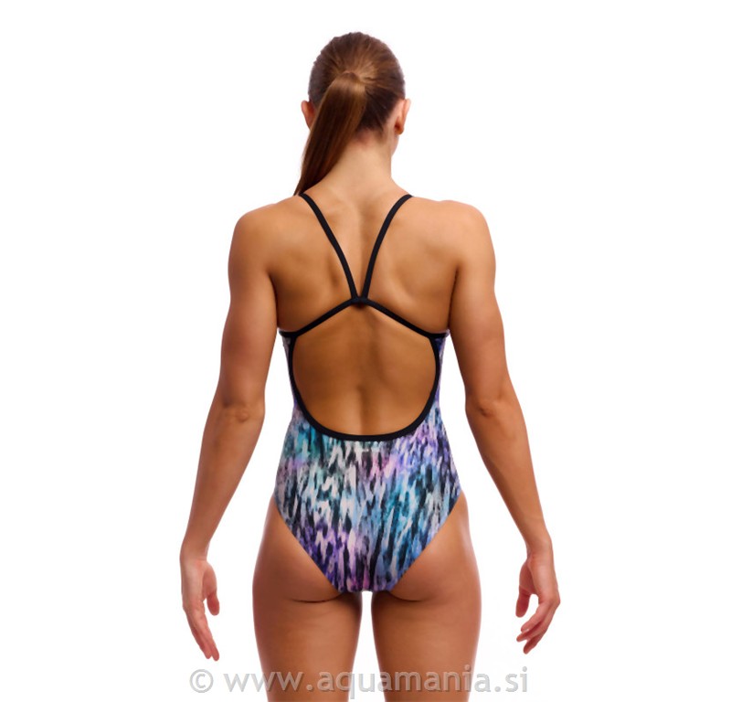 ENODELNE KOPALKE - FLY DYE
