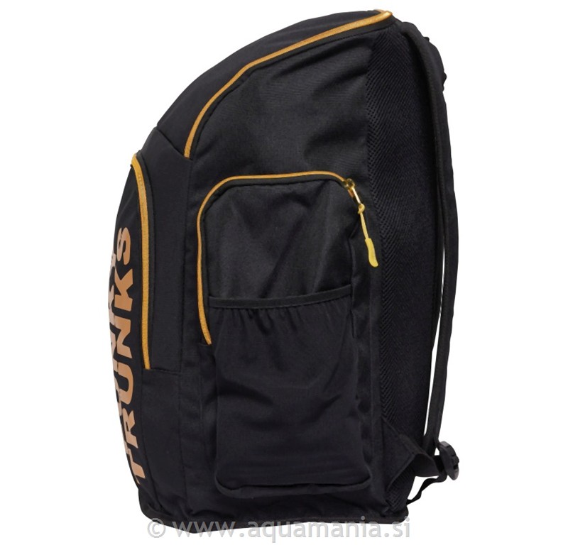 NAHRBTNIK SPACE CASE BLACK ATTACK