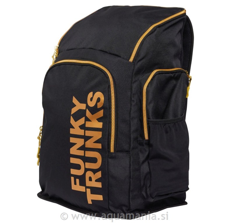 NAHRBTNIK SPACE CASE BLACK ATTACK