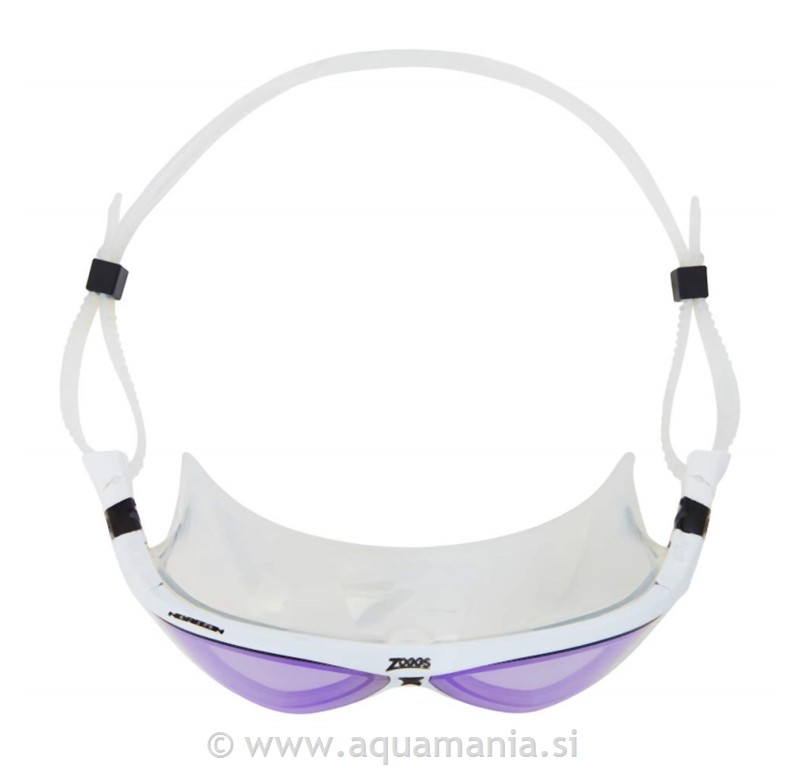HORIZON FLEX TITATIUM - BELA/MODRA