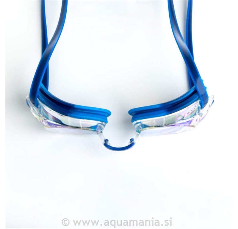 RACER TITANIUM - MODRA/MODRA