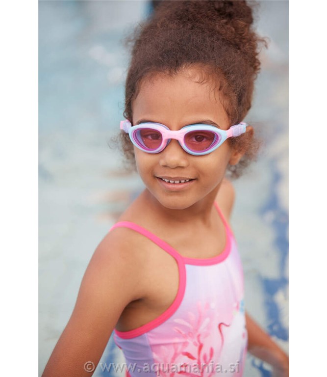 PLAVALNA OČALA LITTLE SUPER SEAL - VIJOL