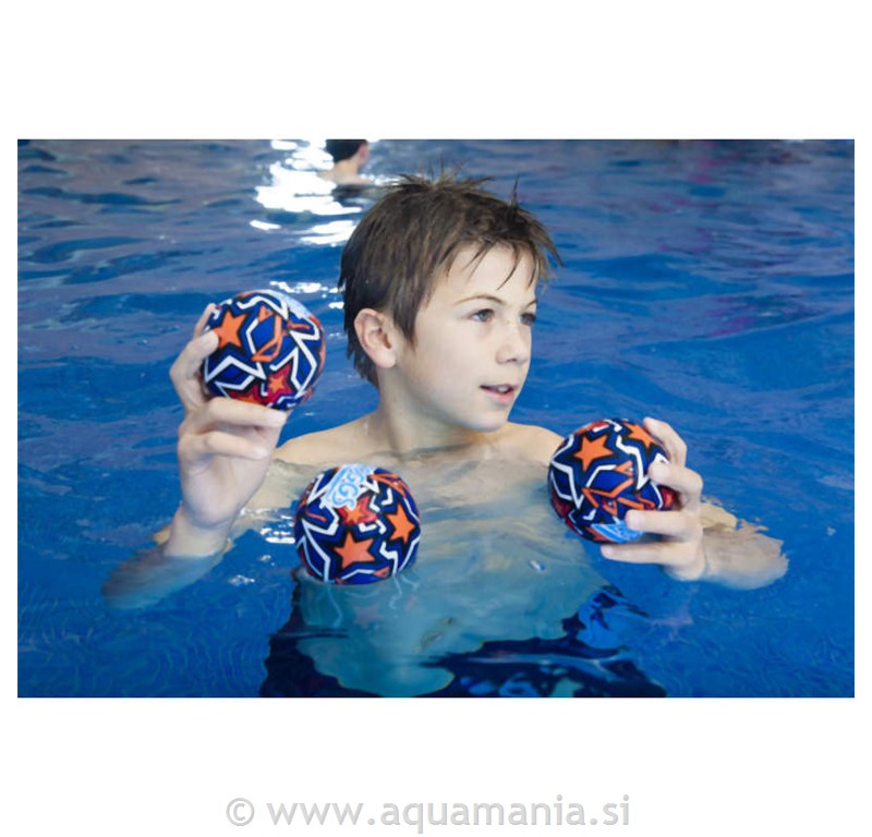 ŽOGICE SPLASH - SET