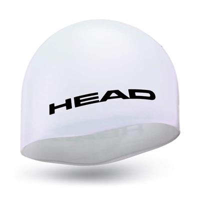 MOULDED SILICONE BELA - HEAD