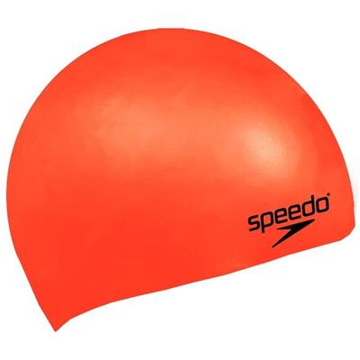 MOULDED SILICONE RDEČA - SPEEDO