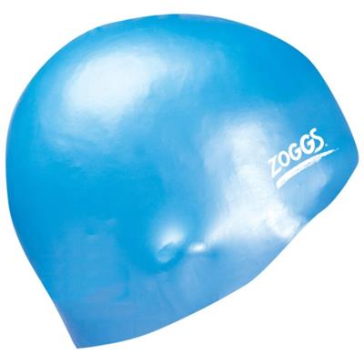 EASY-FIT SILICONE MODRA - ZOGGS