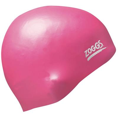 EASY-FIT SILICONE ROZA - ZOGGS