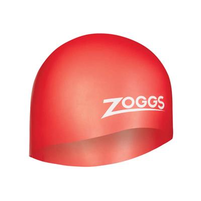 EASY-FIT SILICONE RDEČA - ZOGGS
