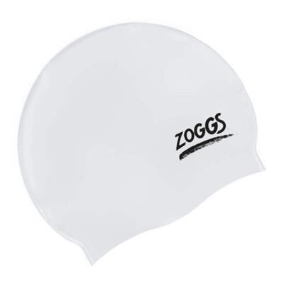 FLAT SILICONE BELA - ZOGGS