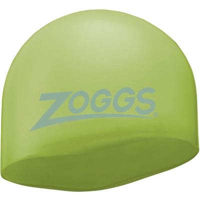 OWS SILICONE ZELENA - ZOGGS