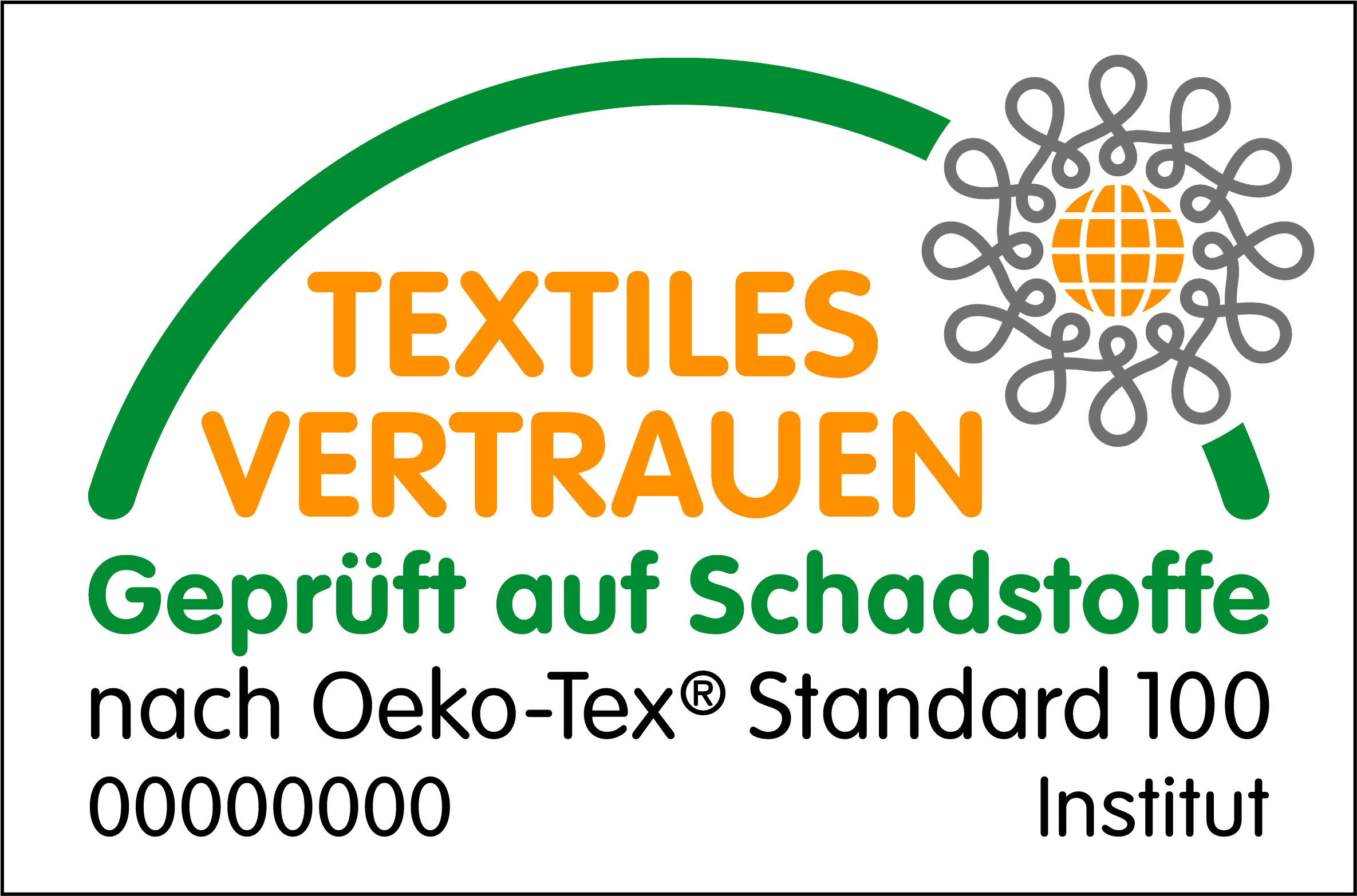 oeko tex certifikat